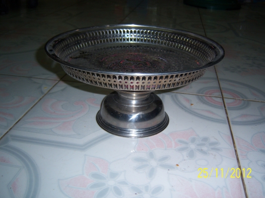 พานสแตนเลต