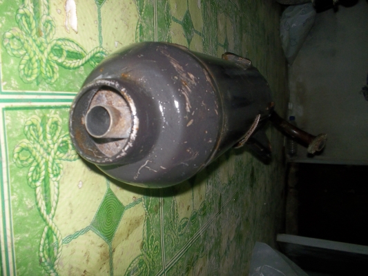 ขาย ท่อมีโอเดิมไม่ผ่าเดิมสีเดิมคอเดมพร้อมไช้ในราค700ลดได้