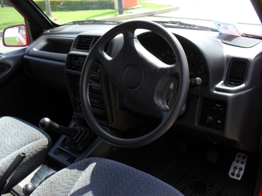 ขายรถจี๊ป Vitara