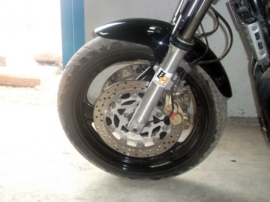 ขายyamaha xjr 400 ปี99 สรรพสามิต