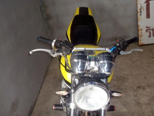 ขายyamaha xjr 400 ปี99 สรรพสามิต