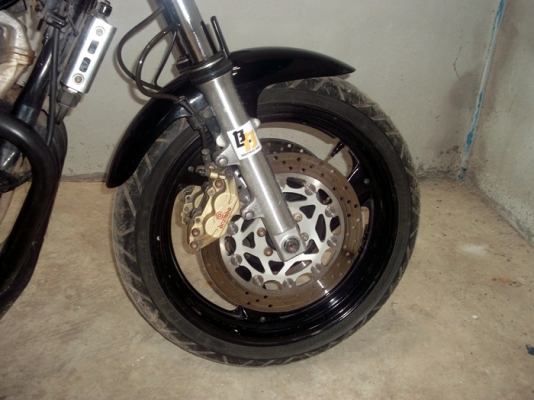 ขายyamaha xjr 400 ปี99 สรรพสามิต