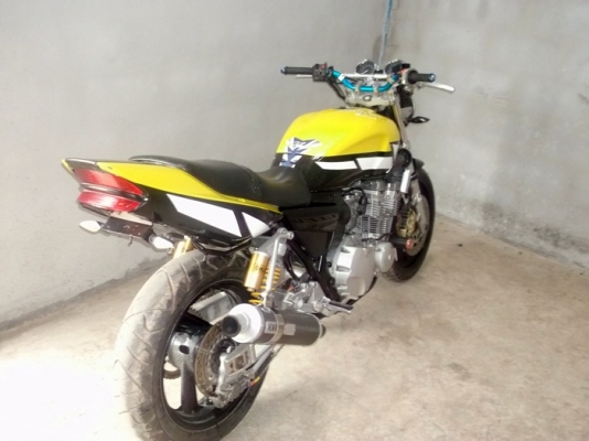 ขายyamaha xjr 400 ปี99 สรรพสามิต