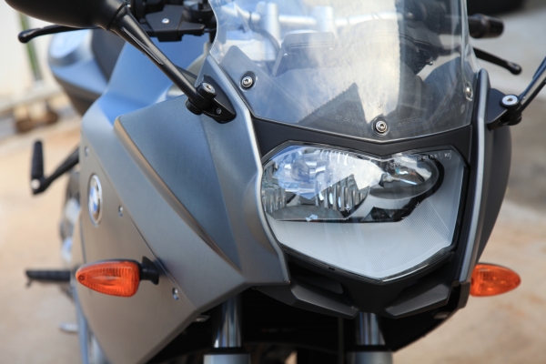 ...ขาย BMW F800 ST ปี 2007หรือแลก แบลคโฮ หรือ แทรกเตอร์... ...ขาย BMW F800 ST ปี 2007หรือแลก แบลคโฮ หรือ แทรกเตอร์...