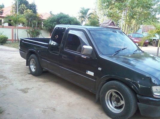 มังกรทอง แคป อยู่สารคาม