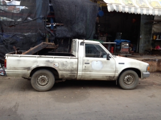 ขาย Nissan SD23 สภาพสวย