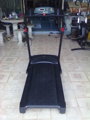 ลู่วิ่งไฟฟ้า Power First