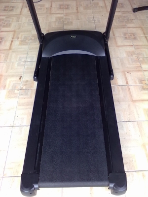 ลู่วิ่งไฟฟ้า Power First ลู่วิ่งไฟฟ้า Power First