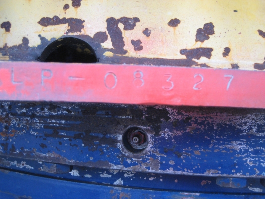 รถขุดKOBELCO   SK120-1เก่านอกแท้  085-4288184