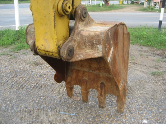 รถขุดKOBELCO   SK120-1เก่านอกแท้  085-4288184