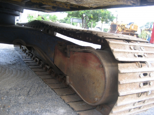 รถขุดKOBELCO   SK120-1เก่านอกแท้  085-4288184