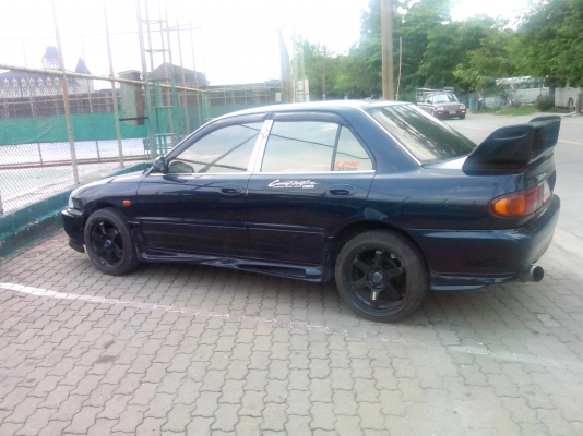 ขายอีคาร์แต่งอีโว