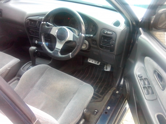 ขายอีคาร์แต่งอีโว