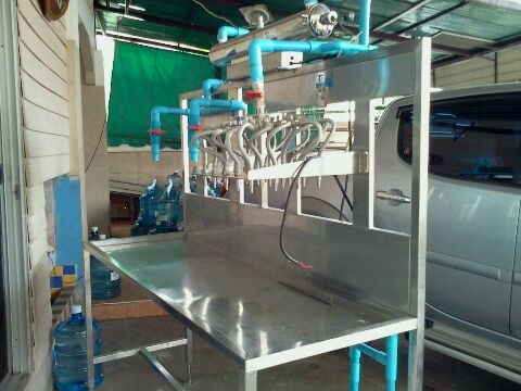 ขายเครื่องกรองน้ำ ระบบ อาร์โอ 24 คิว ใหม่มากๆ พร้อมติดตั้ง อายุ 11 เดือน พร้อมรายได้