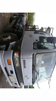 ขายรถ บรรทุก หัวลาก HINO FM2K
