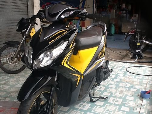 MIO125GTXตัวท็อปล้อแม็กแท้ศูนย์มีเส้นรอบวงสีเดียวกับชุดสีสวยกริ้บพร้อมใช้0861030887 MIO125GTXตัวท็อปล้อแม็กแท้ศูนย์มีเส้นรอบวงสีเดียวกับชุดสีสวยกริ้บพร้อมใช้0861030887