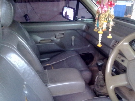 TFR spark EX 2.5 เครื่อง 87 ใครชอบเดิมทางนี้เลยคร้าบ