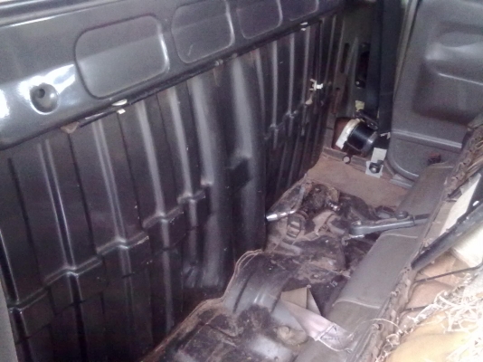 TFR spark EX 2.5 เครื่อง 87 ใครชอบเดิมทางนี้เลยคร้าบ