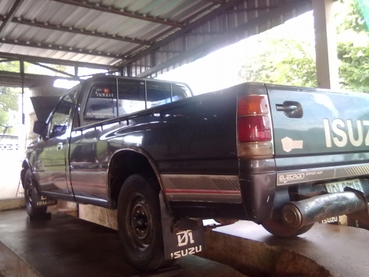 TFR spark EX 2.5 เครื่อง 87 ใครชอบเดิมทางนี้เลยคร้าบ