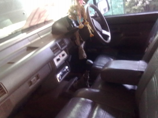 TFR spark EX 2.5 เครื่อง 87 ใครชอบเดิมทางนี้เลยคร้าบ