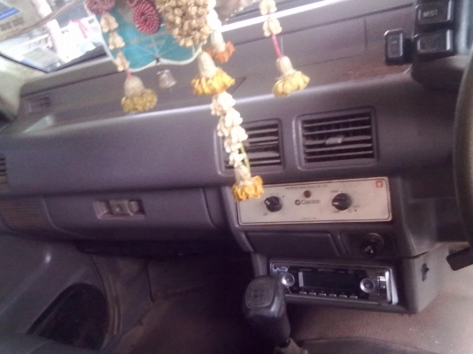 TFR spark EX 2.5 เครื่อง 87 ใครชอบเดิมทางนี้เลยคร้าบ