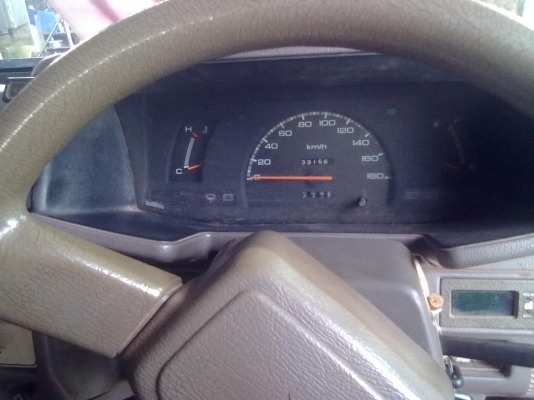 TFR spark EX 2.5 เครื่อง 87 ใครชอบเดิมทางนี้เลยคร้าบ