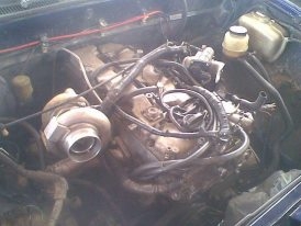 ขาย TURBO TF 06-1 25G โข่งหลังป๋ามืด ใส่คอมมอนเรล อยู่ครับ สนใจ ลองก่อนได้ครับ ขายเพราะ จะขึ้น 08 ขาย TURBO TF 06-1 25G โข่งหลังป๋ามืด ใส่คอมมอนเรล อยู่ครับ สนใจ ลองก่อนได้ครับ ขายเพราะ จะขึ้น 08