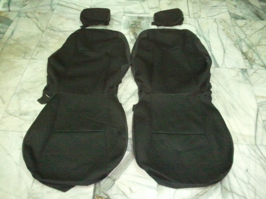 ผ้าหุ้มเบาะ toyota vios   (ขายแล้วขอบคุณพี่จากสุโขทัยครับ)