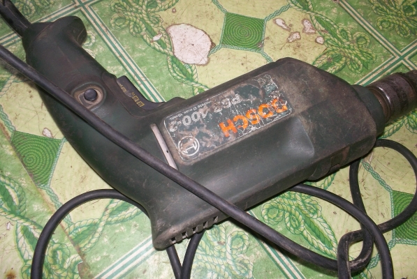 ขาย สว่าน BOOS แท้เดิมไม่มีกลิ้นไหมไช้งานได้ตามปกติหนักเบาได้สบาย ขาย สว่าน BOOS แท้เดิมไม่มีกลิ้นไหมไช้งานได้ตามปกติหนักเบาได้สบาย