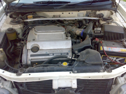 ขายนิสสันเซฟิโร ปี96 ตัวใหญ่ หรู เครื่อง V6 3,000 cc เกียร์ออโต้ ไฟฟ้า แก๊ส LPG ขายนิสสันเซฟิโร ปี96 ตัวใหญ่ หรู เครื่อง V6 3,000 cc เกียร์ออโต้ ไฟฟ้า แก๊ส LPG