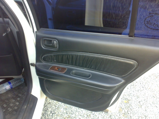 ขายนิสสันเซฟิโร ปี96 ตัวใหญ่ หรู เครื่อง V6 3,000 cc เกียร์ออโต้ ไฟฟ้า แก๊ส LPG ขายนิสสันเซฟิโร ปี96 ตัวใหญ่ หรู เครื่อง V6 3,000 cc เกียร์ออโต้ ไฟฟ้า แก๊ส LPG