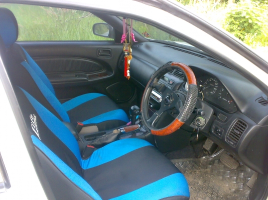 ขายนิสสันเซฟิโร ปี96 ตัวใหญ่ หรู เครื่อง V6 3,000 cc เกียร์ออโต้ ไฟฟ้า แก๊ส LPG ขายนิสสันเซฟิโร ปี96 ตัวใหญ่ หรู เครื่อง V6 3,000 cc เกียร์ออโต้ ไฟฟ้า แก๊ส LPG