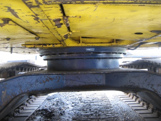 รถขุดKOBELCO   SK120-1เก่านอกแท้  085-4288184