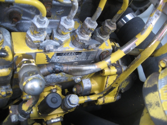 รถขุดKOBELCO   SK120-1เก่านอกแท้  085-4288184