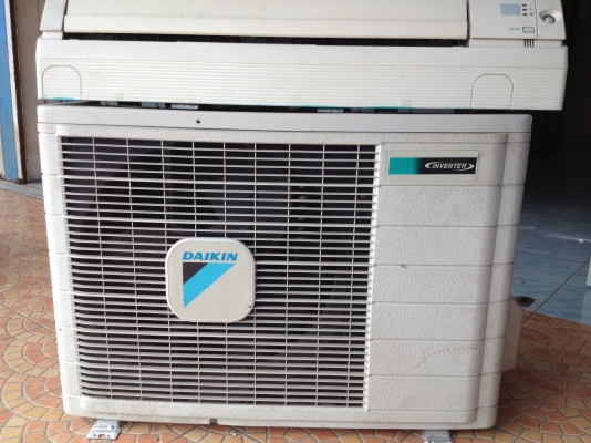 ขายแอร์