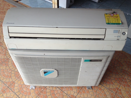 ขายแอร์