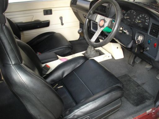 TOYOTA, HILUX MIGHTY-X 2.5GL X-TRA CAB พ.พาวเวอร์