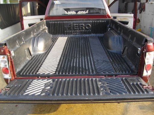 TOYOTA, HILUX MIGHTY-X 2.5GL X-TRA CAB พ.พาวเวอร์