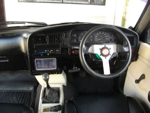 TOYOTA, HILUX MIGHTY-X 2.5GL X-TRA CAB พ.พาวเวอร์