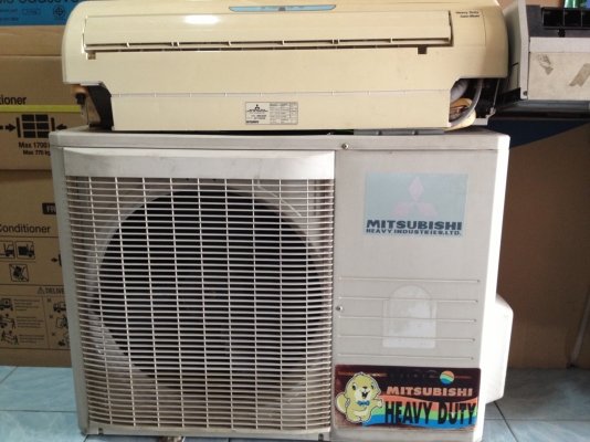 ขายแอร์