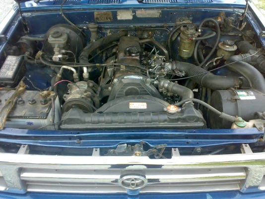 ขายโตโยต้าไมตี้X  ขอบคุณทุกสายที่สนใจครับ