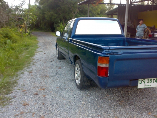 ขายโตโยต้าไมตี้X  ขอบคุณทุกสายที่สนใจครับ