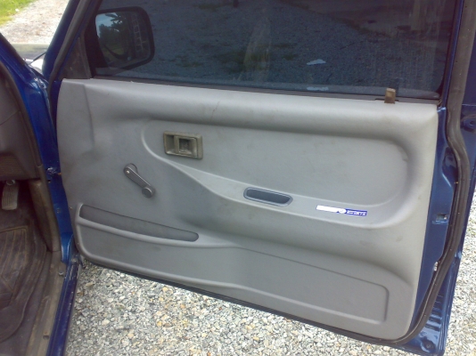 ขายโตโยต้าไมตี้X  ขอบคุณทุกสายที่สนใจครับ