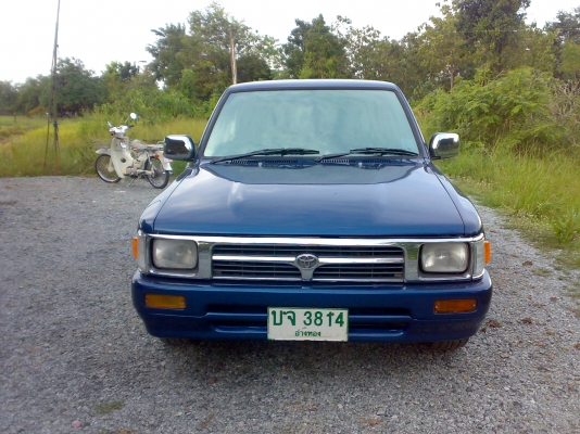 ขายโตโยต้าไมตี้X  ขอบคุณทุกสายที่สนใจครับ