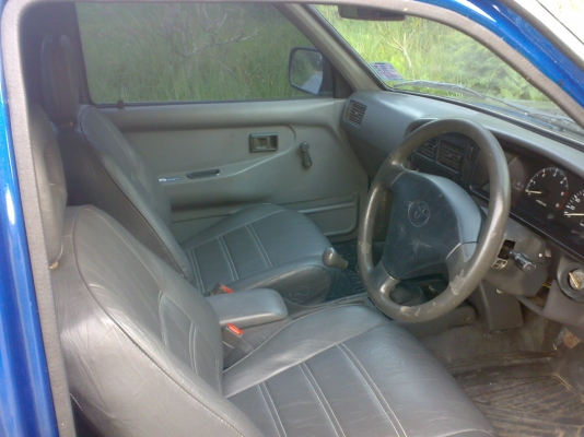 ขายโตโยต้าไมตี้X  ขอบคุณทุกสายที่สนใจครับ