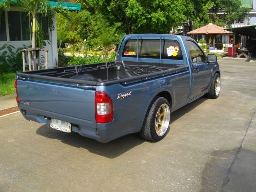 2003 ISUZU,3.0  SPARK EX TURBO พ.พาวเวอร์