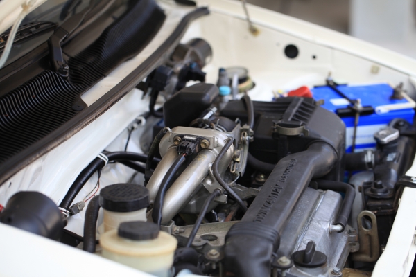 ขาย Mira Auto เครื่อง Twincam 12 V  ..แม๊กซ์ 2 ชุด เครื่องเดิมอะไหล่เดิมอยู่ครบ( ให้หมด )