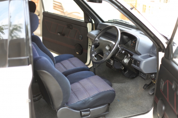 ขาย Mira Auto เครื่อง Twincam 12 V  ..แม๊กซ์ 2 ชุด เครื่องเดิมอะไหล่เดิมอยู่ครบ( ให้หมด )