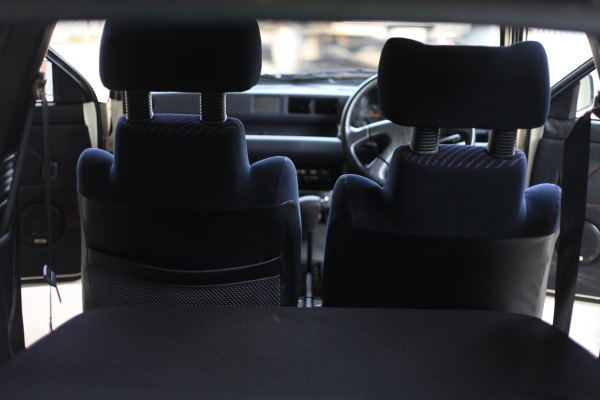 ขาย Mira Auto เครื่อง Twincam 12 V  ..แม๊กซ์ 2 ชุด เครื่องเดิมอะไหล่เดิมอยู่ครบ( ให้หมด )