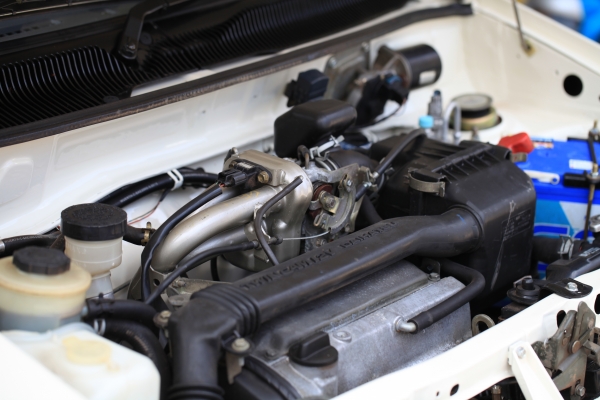 ขาย Mira Auto เครื่อง Twincam 12 V  ..แม๊กซ์ 2 ชุด เครื่องเดิมอะไหล่เดิมอยู่ครบ( ให้หมด )